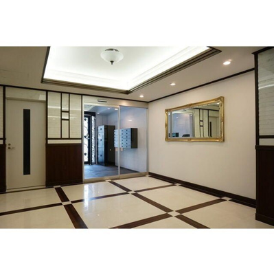 【ロビー】 | マグノリアコート