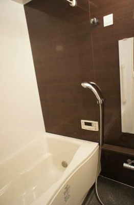 【浴室】 | マグノリアコート