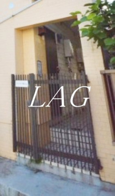 【エントランス】 | ライフピア西小山 | エントランスです。