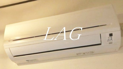 【設備】 | ライフピア西小山 | エアコンです。