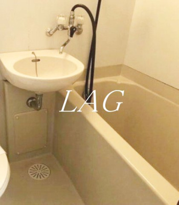 【浴室】 | ライフピア西小山 | お風呂です。