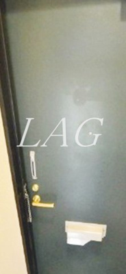 【玄関】 | ライフピア西小山 | 玄関です。