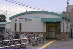 プリムローズ　　刈谷市近郊の賃貸はクラスホームの周辺