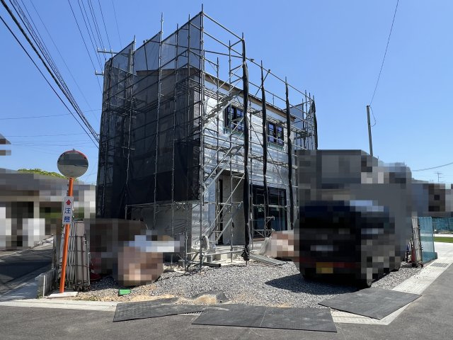 【外観】 | 高知市旭天神町