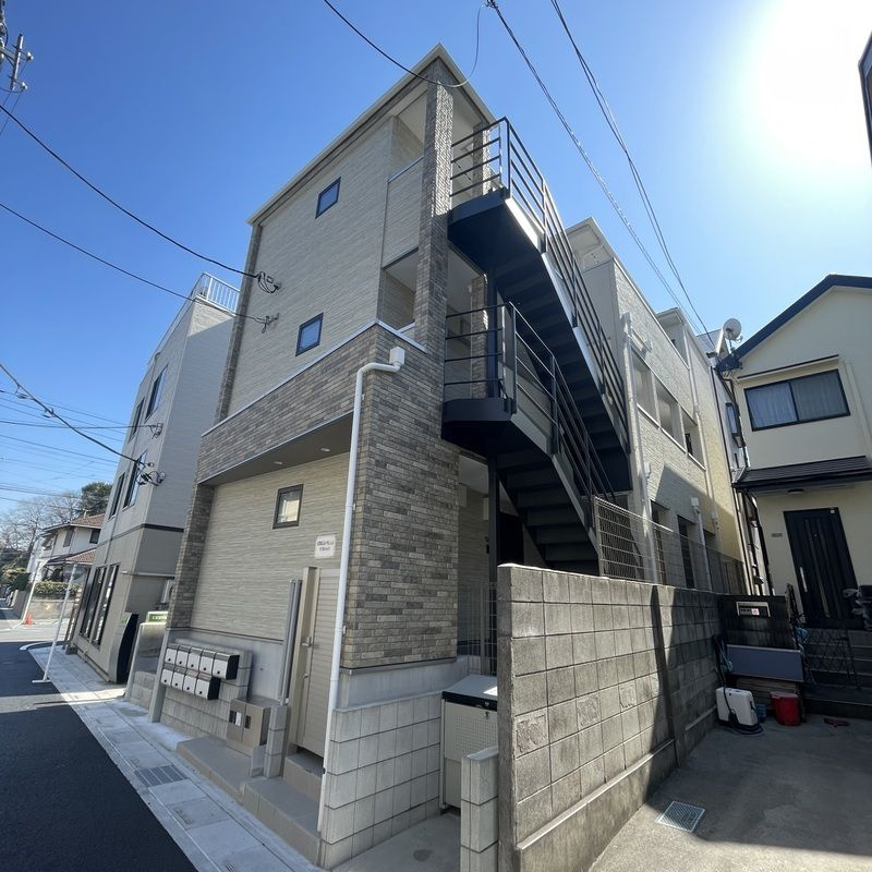 CELLHILLs大宮EASTのその他