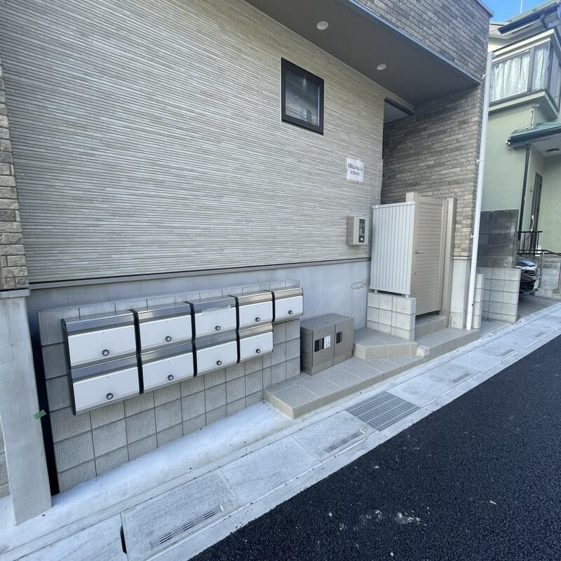 CELLHILLs大宮EASTのその他共用部分