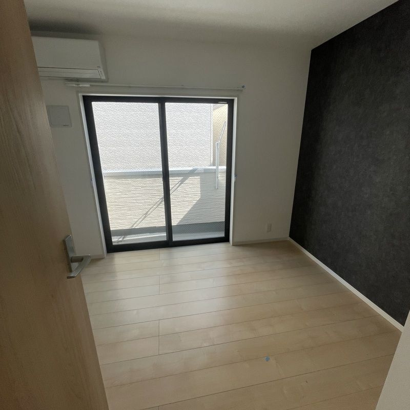 CELLHILLs大宮EASTの居間・リビング