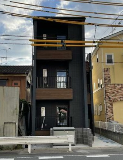 メルディア与野Ⅱ