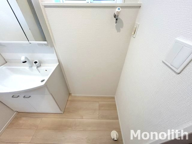 貝塚市澤戸建賃貸の設備