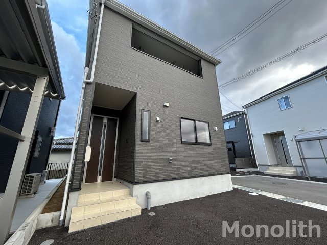 貝塚市澤戸建賃貸