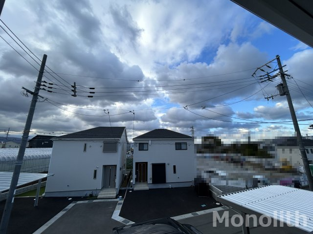 貝塚市澤戸建賃貸の展望