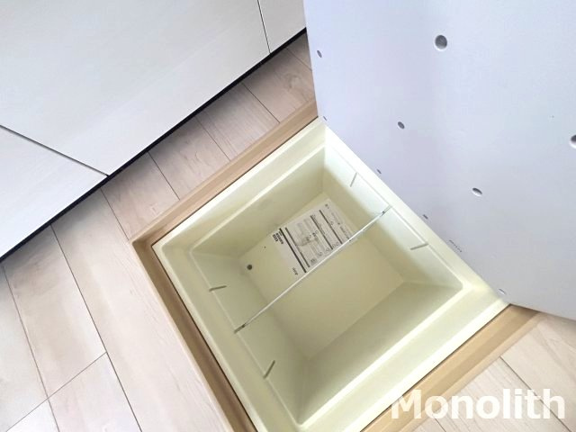 貝塚市澤戸建賃貸の設備