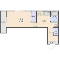 ｉＪハウス北の画像