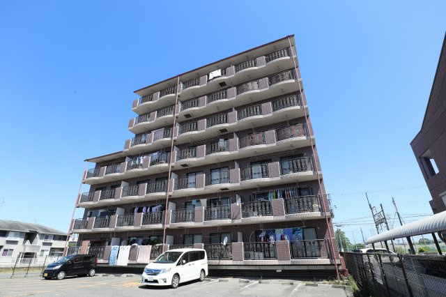 グラン・シャリオ二階堂