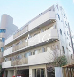 Ｌ－Ｆｌａｔ南品川の画像