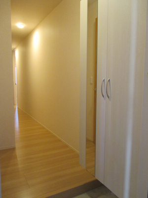 【玄関】 | Droom SAKURA.R