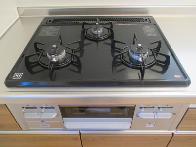 【キッチン】 | Droom SAKURA.R