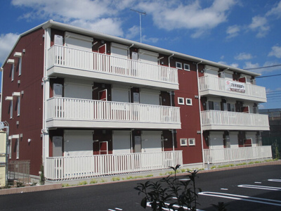 【外観】 | Droom SAKURA.R