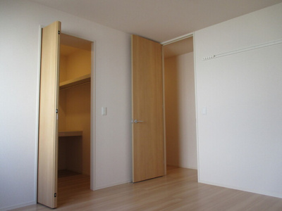 【洋室】 | Droom SAKURA.R