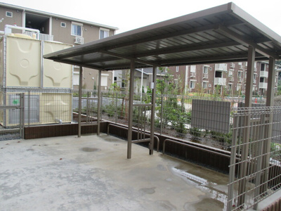 【シャワールーム】 | Droom SAKURA.R