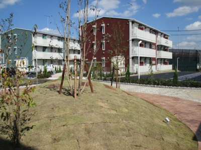 【その他共用部分】 | Droom SAKURA.R