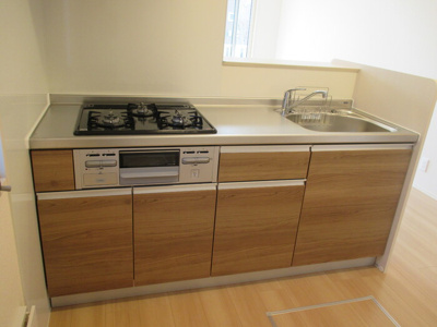 【キッチン】 | Droom SAKURA.R