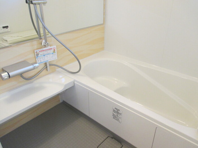 【浴室】 | Droom SAKURA.R