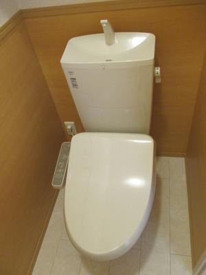 【トイレ】 | Droom SAKURA.R