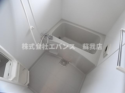 【浴室】 | バニュルスⅠ