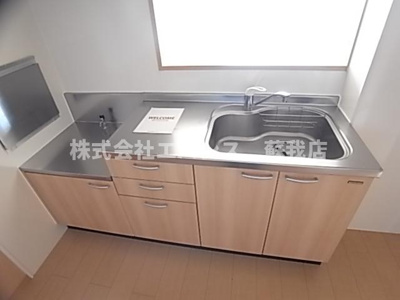 【キッチン】 | バニュルスⅠ