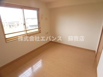 【寝室】 | バニュルスⅠ