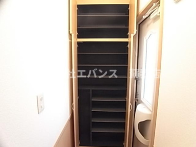 【エントランス】 | バニュルスⅠ