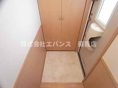 【玄関】 | バニュルスⅠ