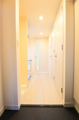 【玄関】 | レシオスなんばVOGUE