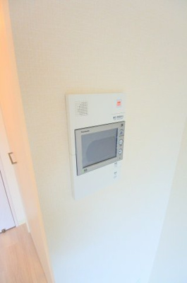 【セキュリティ】 | レシオスなんばVOGUE