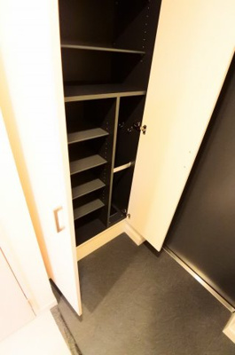 【設備】 | レシオスなんばVOGUE