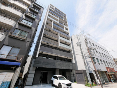 【外観】 | レシオスなんばVOGUE