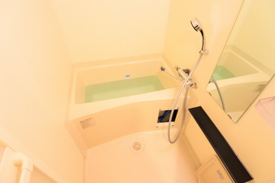 【浴室】 | レシオスなんばVOGUE