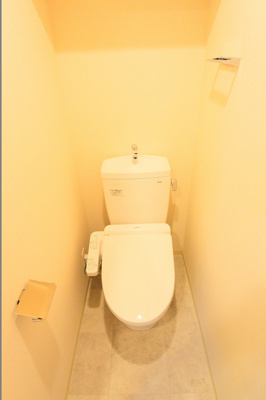 【トイレ】 | レシオスなんばVOGUE