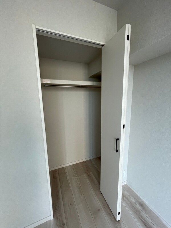 RELUXIA墨田東向島の収納