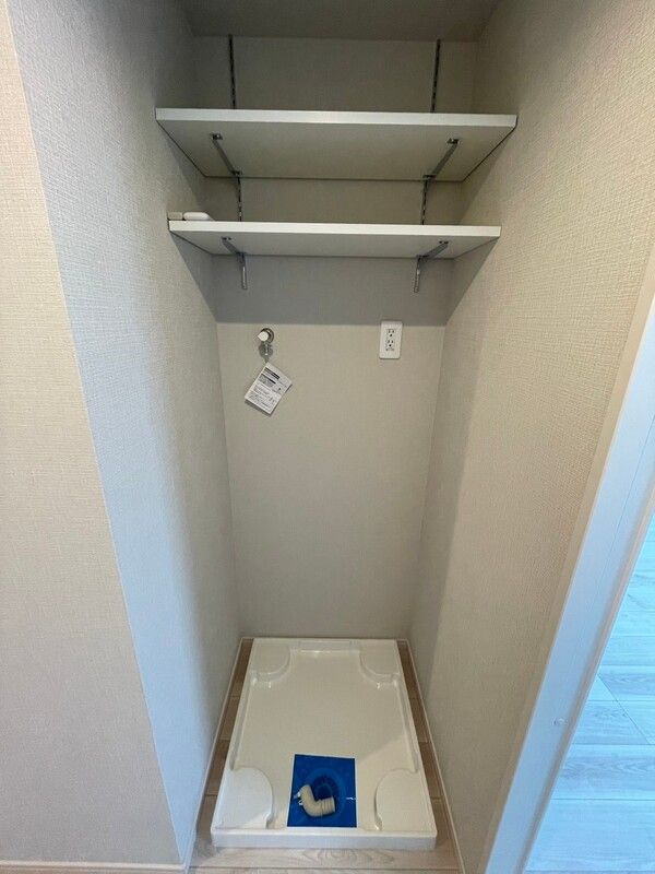 RELUXIA墨田東向島の設備