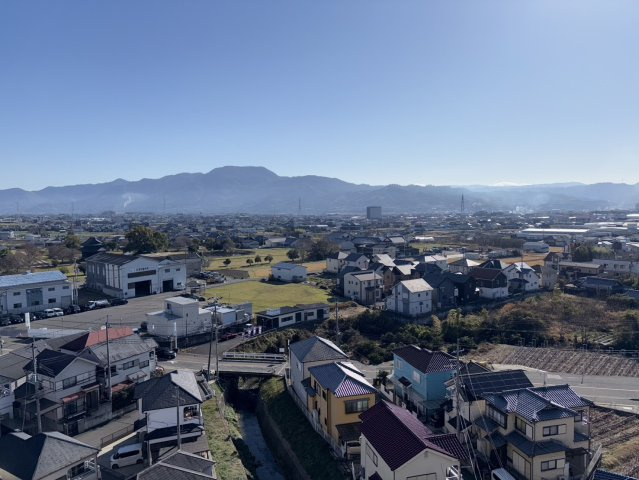 サンライズマンション岩出V 弐番館の展望