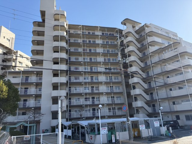 サンライズマンション岩出V 弐番館