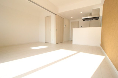 【その他】 | silus昭和町 | リビング