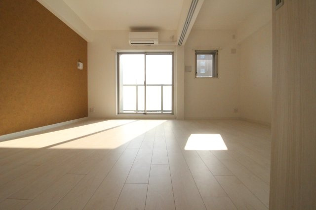 【内装】 | silus昭和町 | 内装