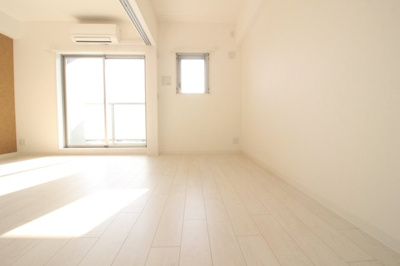 【寝室】 | silus昭和町 | 内装