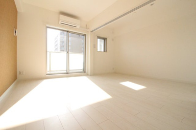 【居間・リビング】 | silus昭和町 | リビング