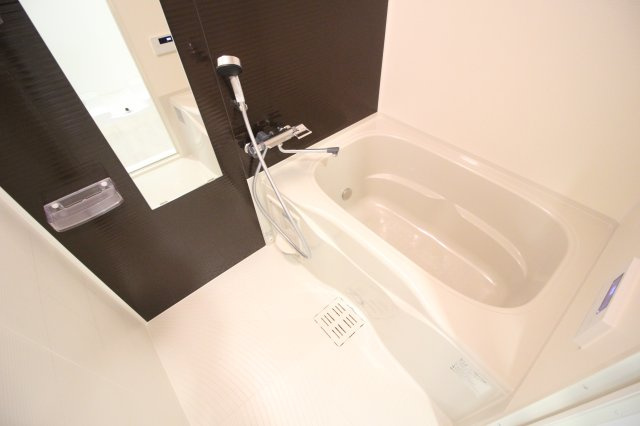 【浴室】 | silus昭和町 | 浴室