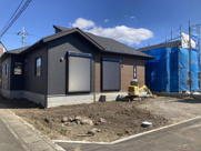 新築　桐生市相生町１丁目　Blooming　Garden　１号棟の画像