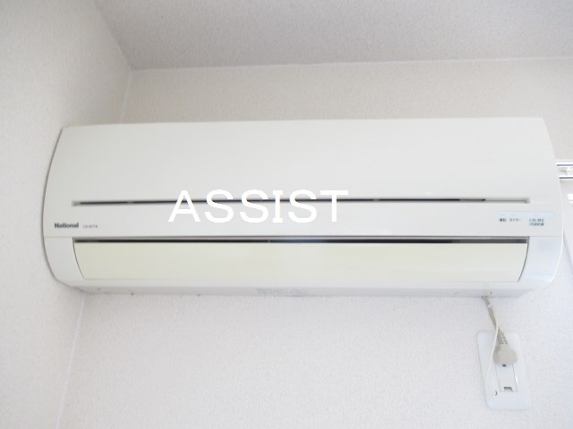 プランドール・レーブⅡの設備|写真：設備同仕様の別物件です